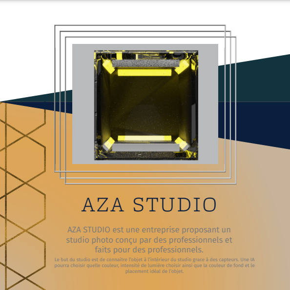 AZA Studio